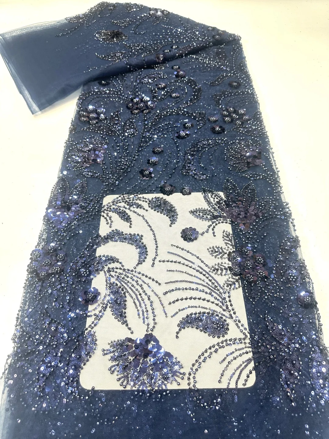 Luxe Afrikaanse pailletten kan - Women'S African Accessories recensie en prijs