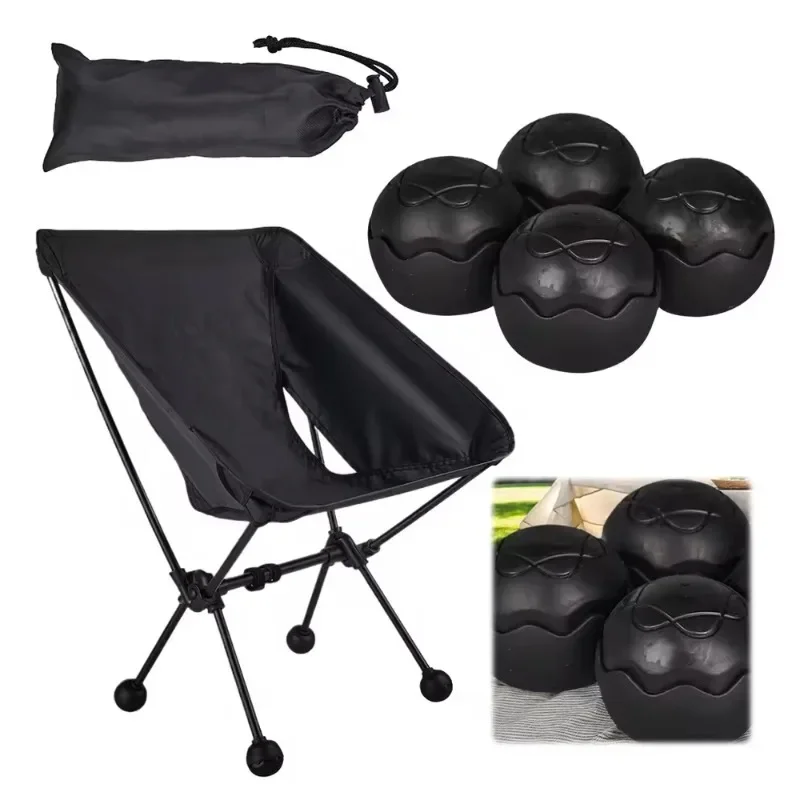 Ultralight Folding Chair Cloth Beach Picnic Seat Portable Lightweight Tourist Chairs for Outdoor Camping Hiking Fishing