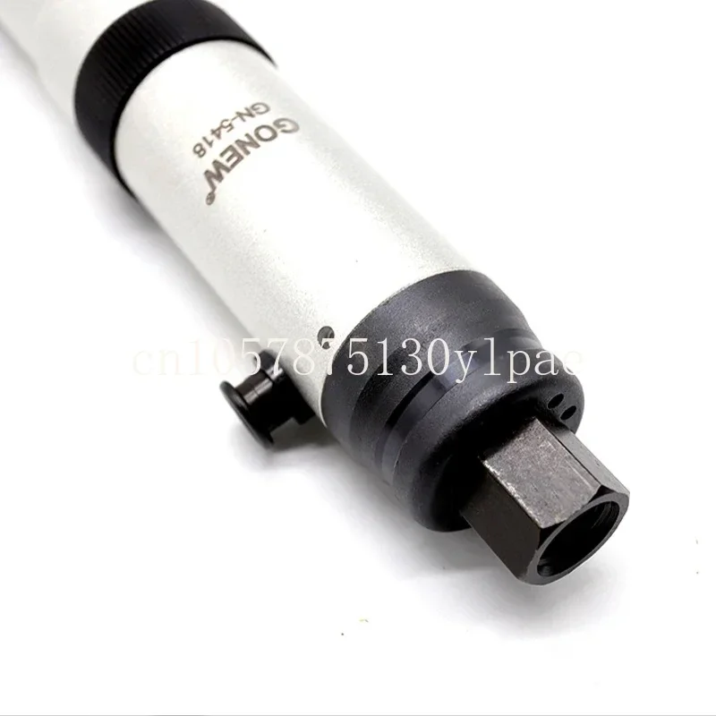 Powerful Automatic Air Screwdriver, Pneumatic Industrial Grade Screw Air