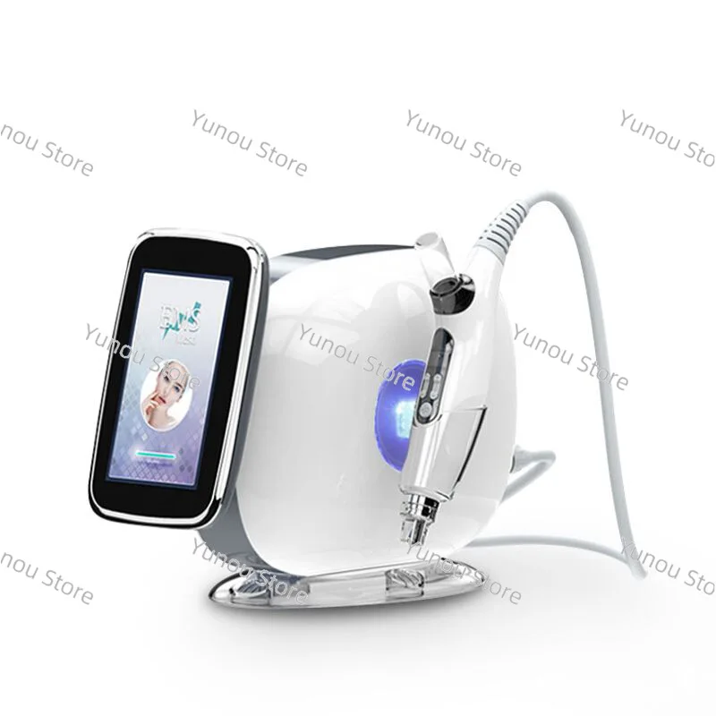 Nanocrystalline Water Light Meter, Non-invasive Needle-free Water Light Machine, Similar to the Mesoderm Beauty