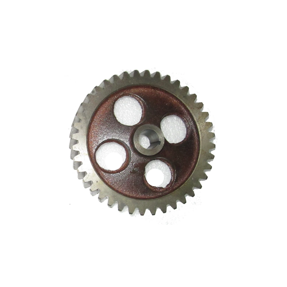 295-01011 , injection pump gear for Taishan tractor with FD295T / FD2100T