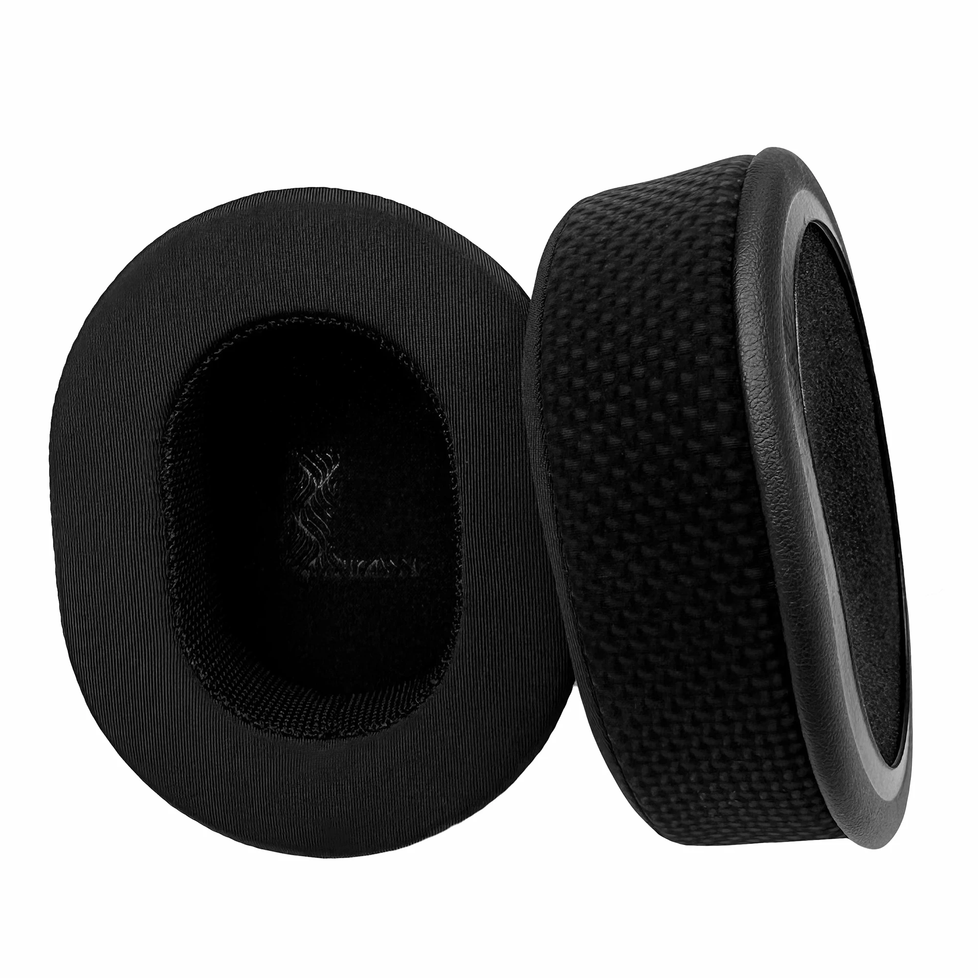 INOWWONI استبدال وسادات الأذن ل SteelSeries Arctis 7 7P 9 9X PRO PRO + سماعات الأذن وسادة منصات غطاء للأذنين سماعة