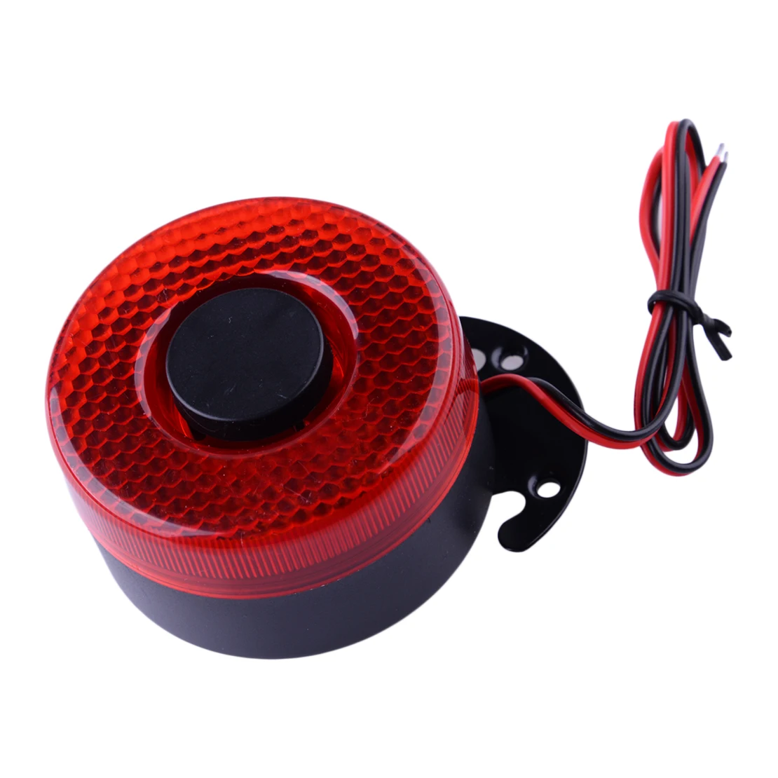 

Автомобиль Грузовик Резервная сигнализация Обратного хода Сигнал звукового сигнала IP67 105 дБ 12 В-24 В