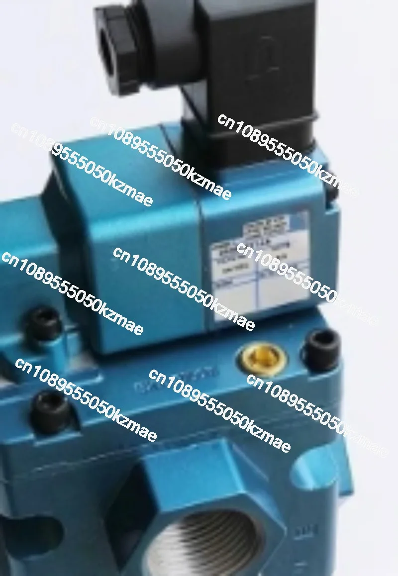 

Подходит для пневматического регулирующего клапана 57D-16-111JA 58D-16-611JA электромагнитного пневматического клапана