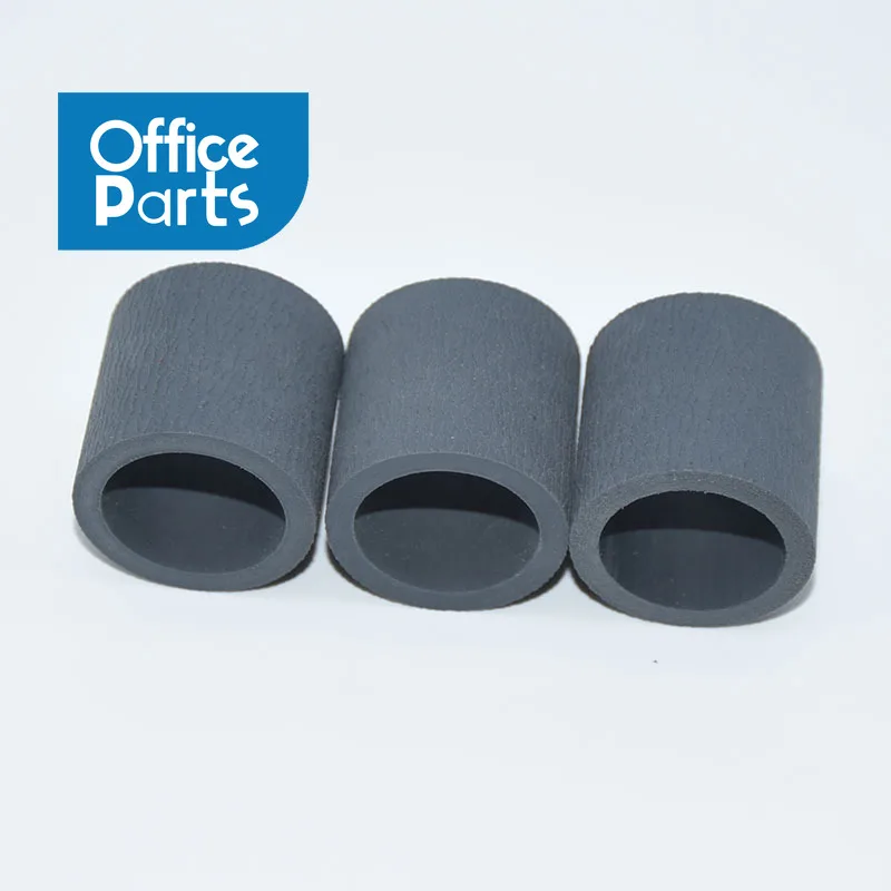 10PCS JC72-01231A Pickup Roller Rubber Tire for Samsung SCX 4200 4100 4116 4500 ML 1710 1630 1750 SF560 565 for XEROX 3119