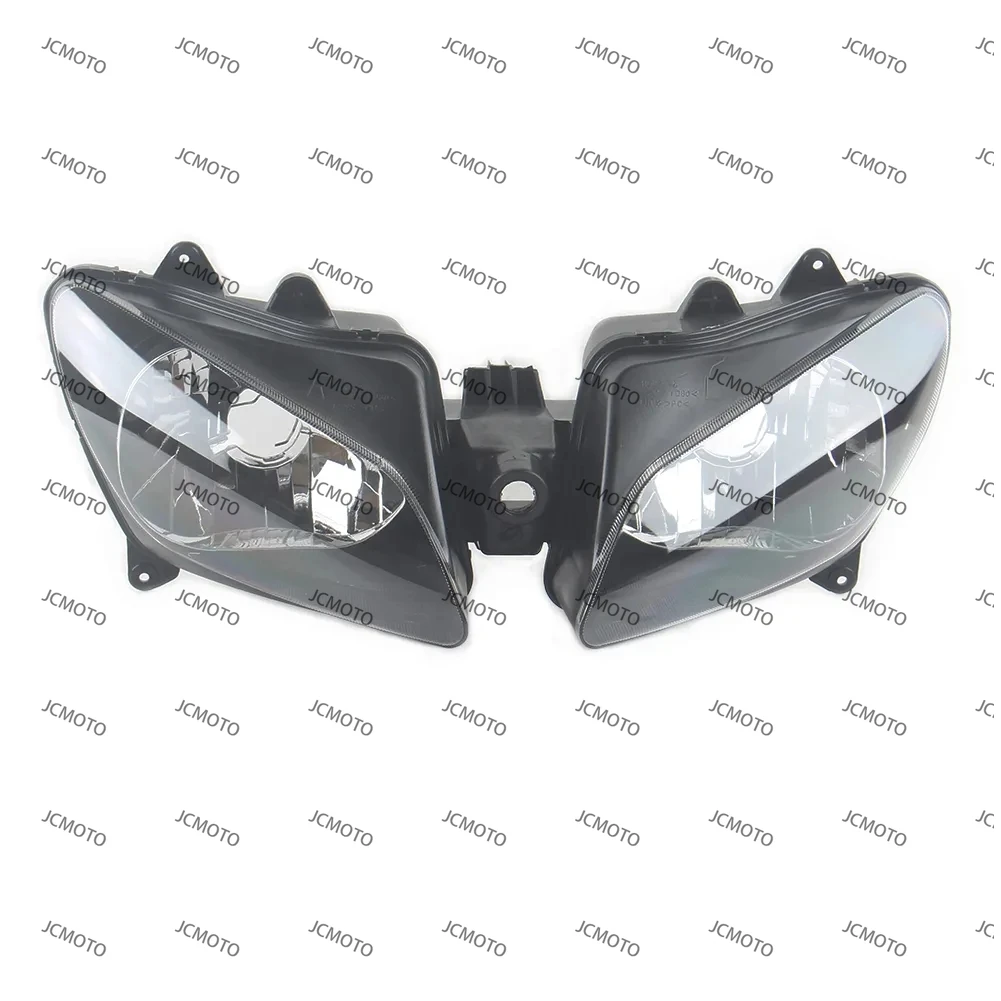 

For Yamaha YZFR1 YZF R1 2000 2001 Motorcycle Headlight Headlamp Head Light Lamp Housing Head light lamp Spare Lighting Parts