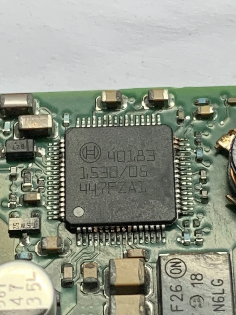 LT1970CFE BQ76PL455ATPFCRQ1 SF182 40183 A2C01474700 L9780AC