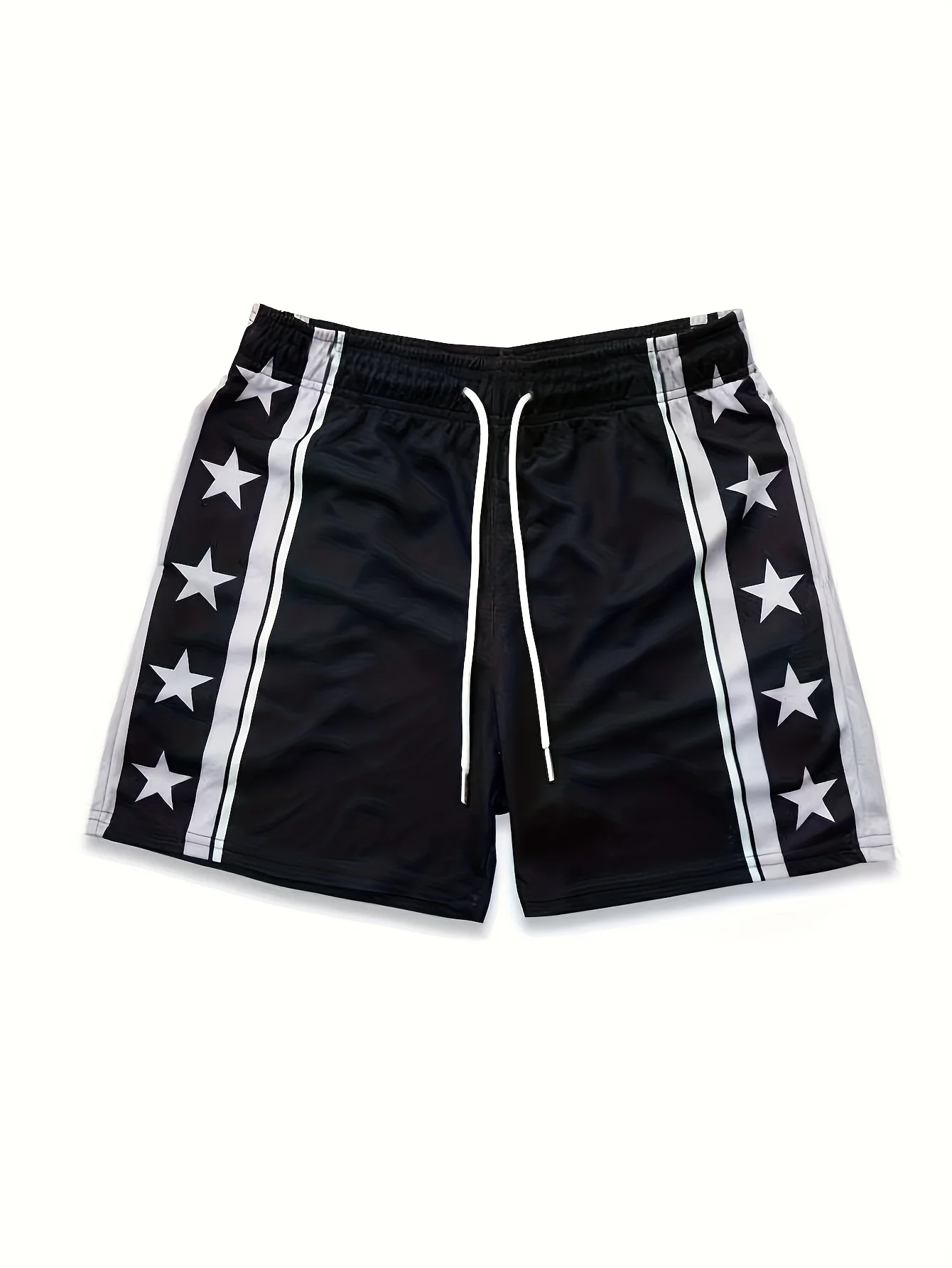 

Style Sports Pants Men's Sports Casual Fitness Pants Men's Shorts Sports Shorts Five-point Shorts Basketball Sports Shorts