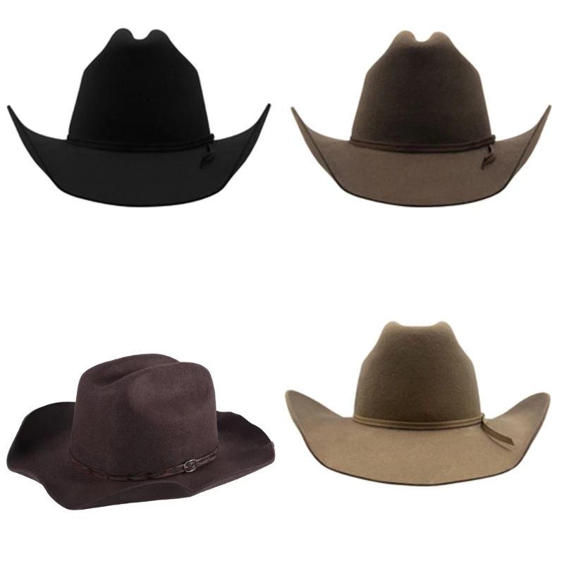 

Simple Street Hat Solid Color Hat Winter Autumn Warm Hat for Kids Child Girl