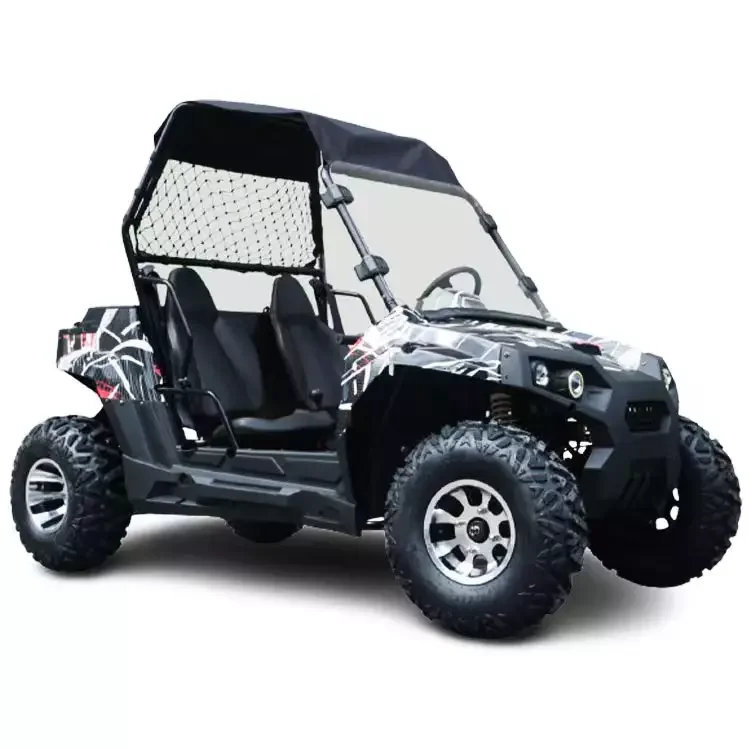 Hot Sale ultility 200cc farm utv 250cc atv quad bike For Adult