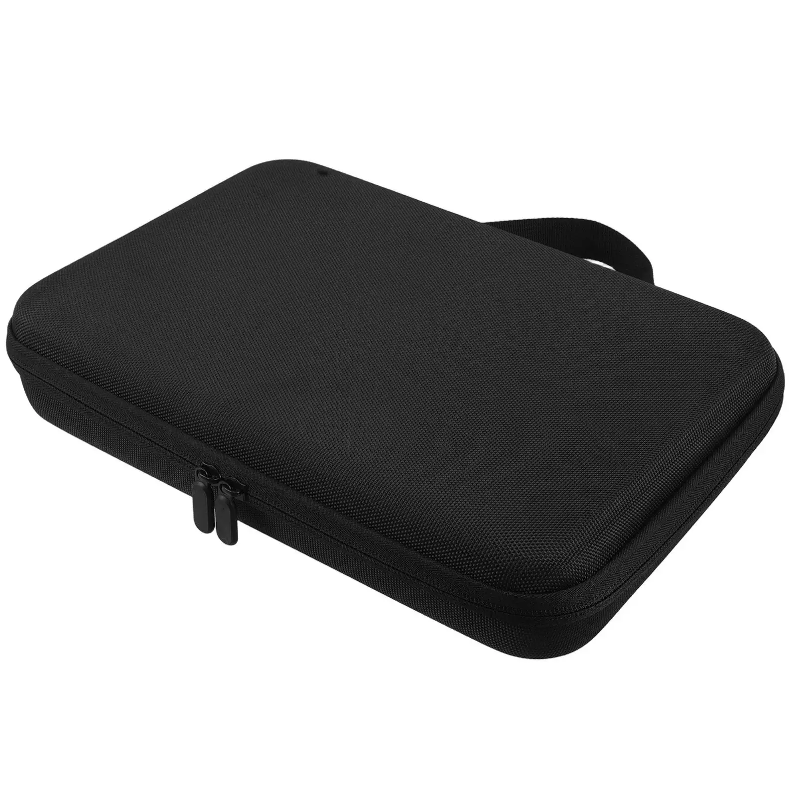 

Large Capacity Action Camera Bag Durable Portable Storage Case For Lens Accessories Equipment Organizer Travel Pouch