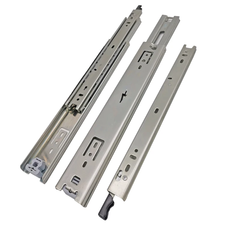 Heavy Duty Ball Bearing Tool Box Drawer Slides Tool Box Drawer Slides