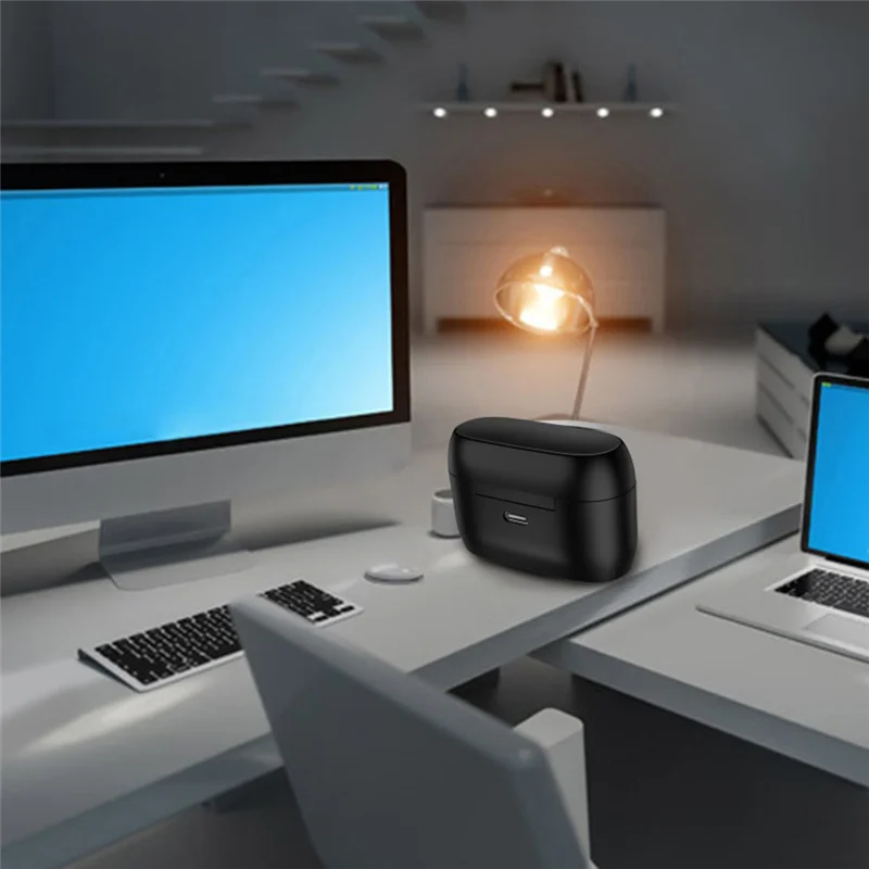 Custodia per caricabatterie per auricolari per scatola di ricarica sostitutiva Elite 85T per custodia di ricarica per auricolari Bluetooth wireless Elite Active 85T