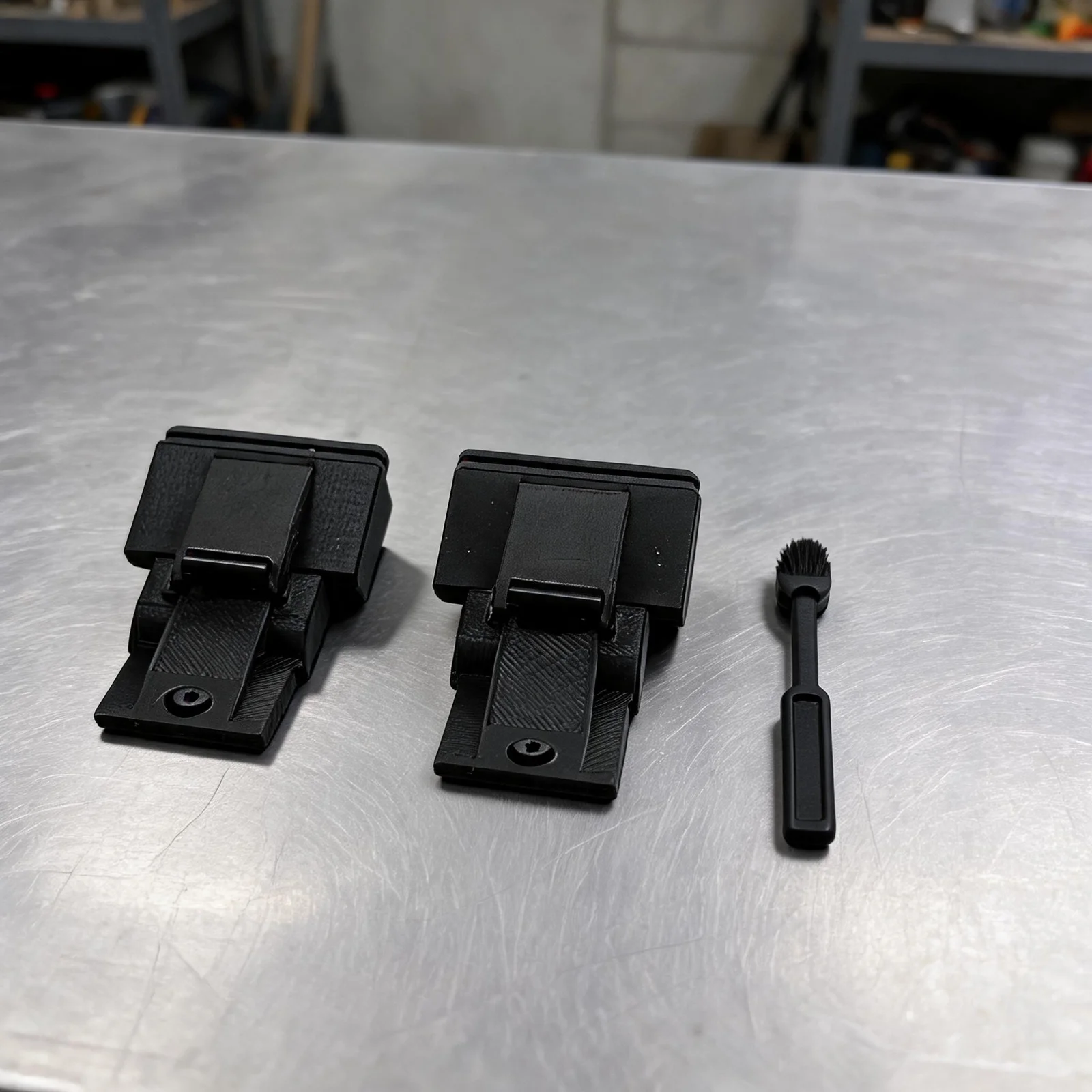 Dust Cover Hinge for Technics For TN Series and AT LPW40WN RT81 RT82 Supporting Long-Term Turntable Protection