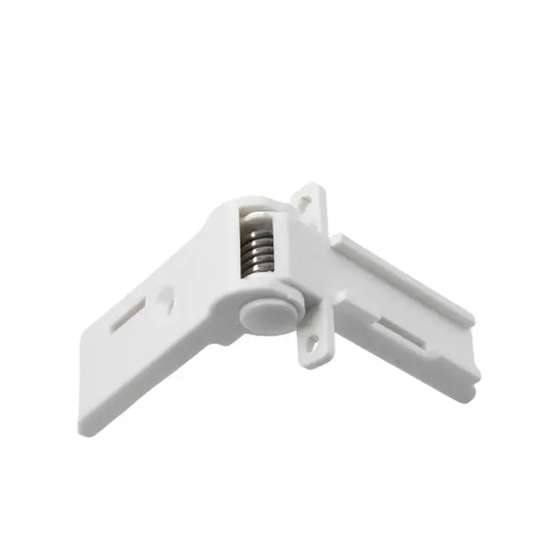 

Fridge Freezer Compartment Door Hinge Replacement 2412125011 For Electrolux Dometic Rm 6 7 8 Rge 2100 For RV Caravan Motorhome