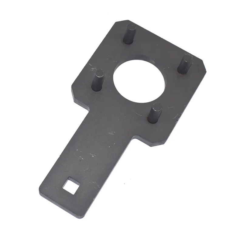 Suitable for Jeep Chrysler Wrangler 3.6 Crankshaft Pulley Support Fixed Wrench Remove Timing Tool