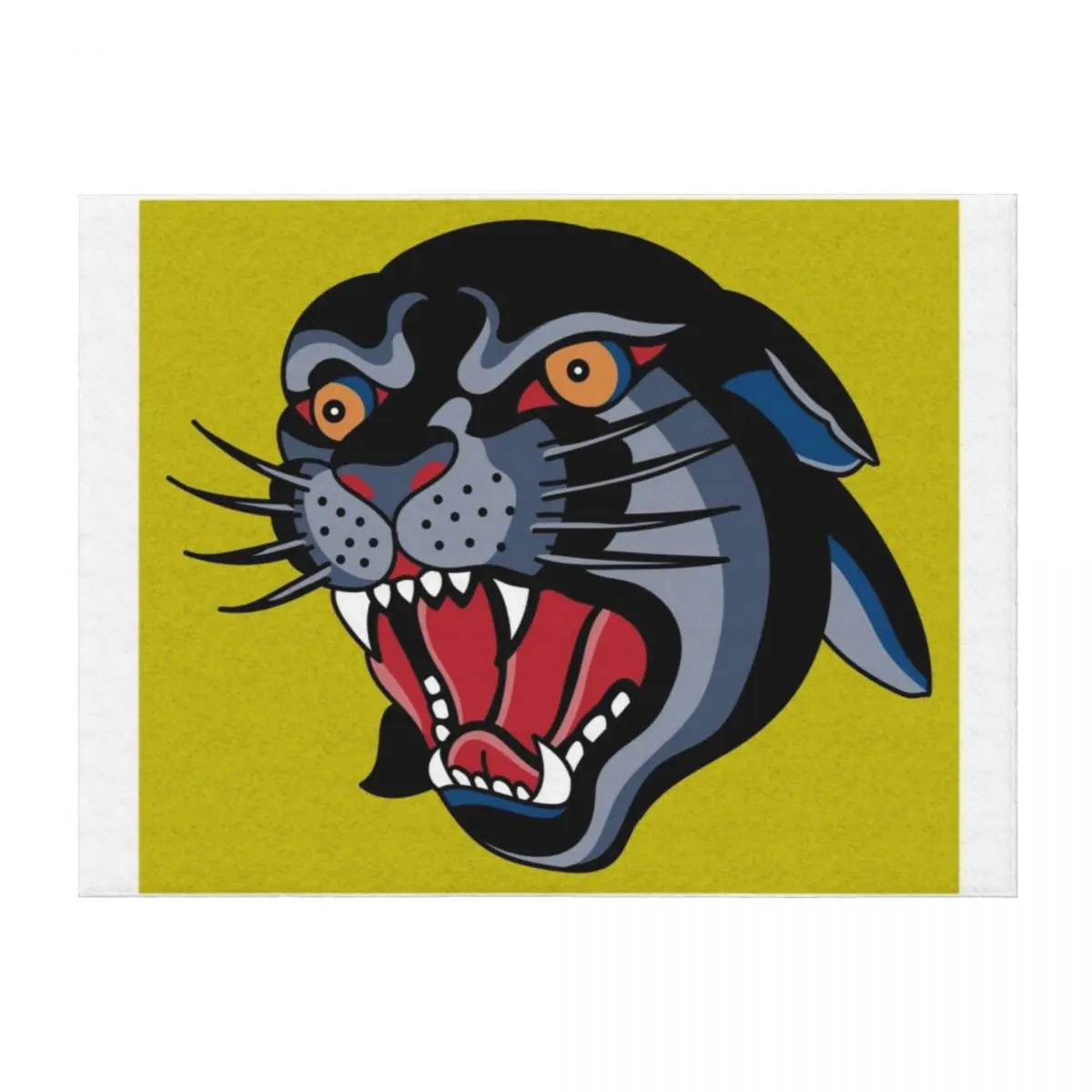 

Bringing Up Baby Throw Blanket Flannel Moving Decorative Beds Thins Blankets