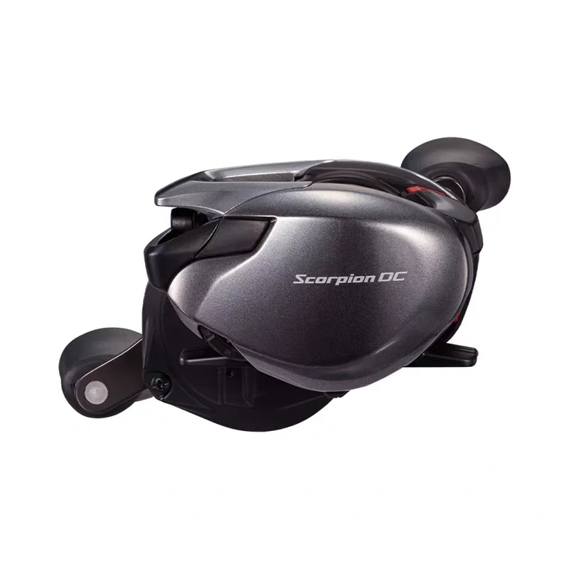 Original 2021 SHIMANO SCORPION DC 150 151 150HG 151HG 150XG 151XG