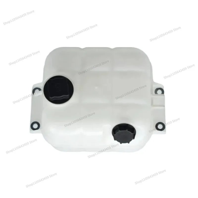 Applicable to excavator parts engine water tank 15163859 Applicable to 250D-300D/350D storage kettle auxiliary water tank