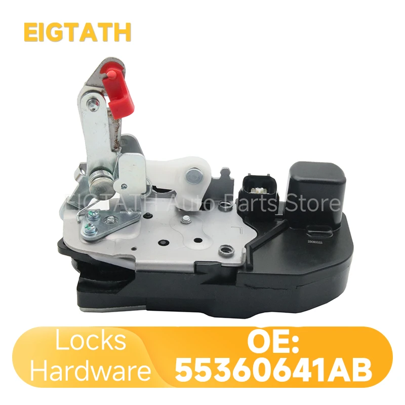 55360641AB Tailgate… - image