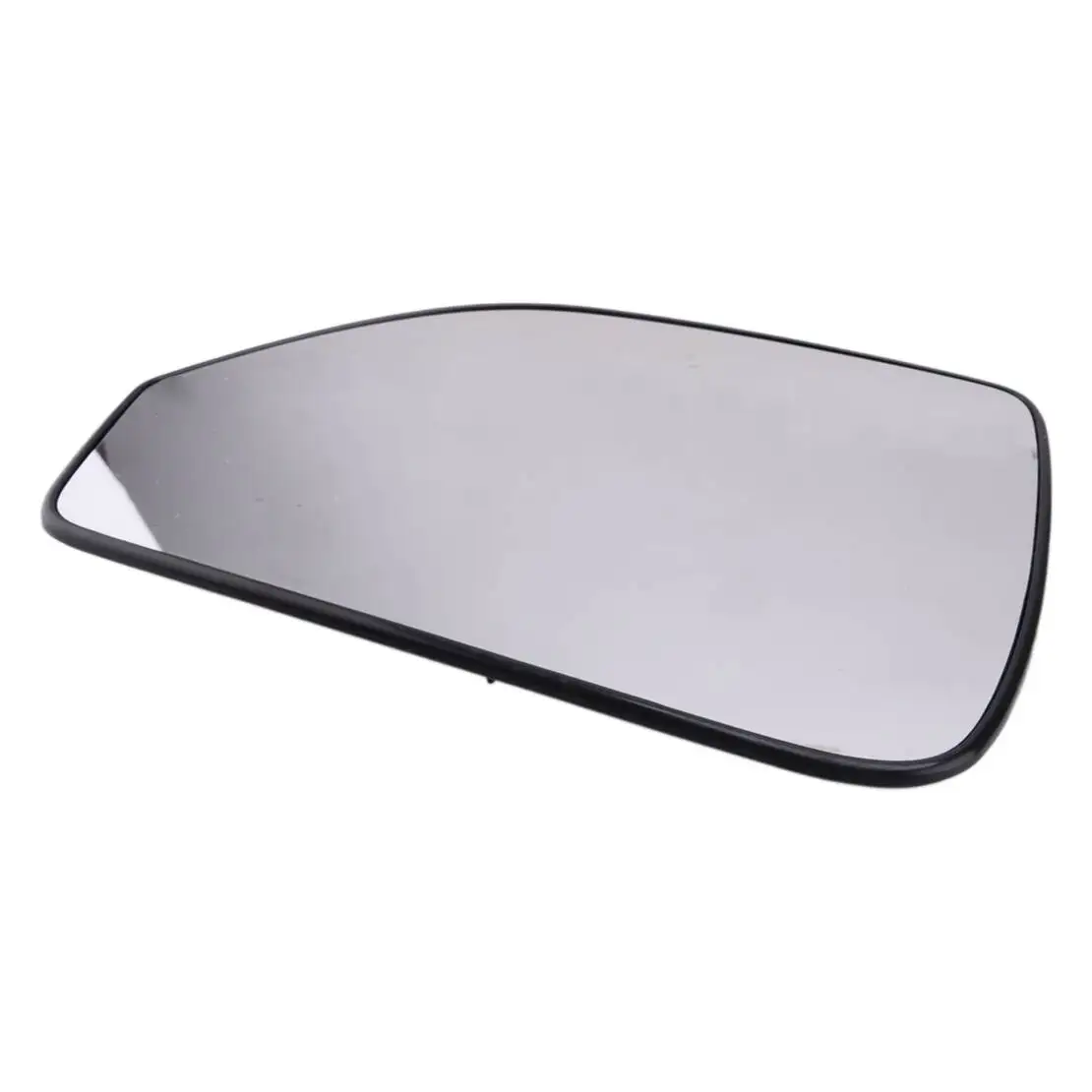 1 Pair Car Left Right Exterior Heated Side Door Rear View Wing Mirror Glass fit for Lincoln MKZ 2013-2016 2017 2018 2019 2020