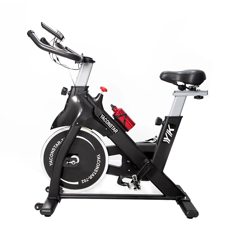 

2025 Gym Spinning Exercise Bike Indoor Fit Bike Home Spinning Bikes