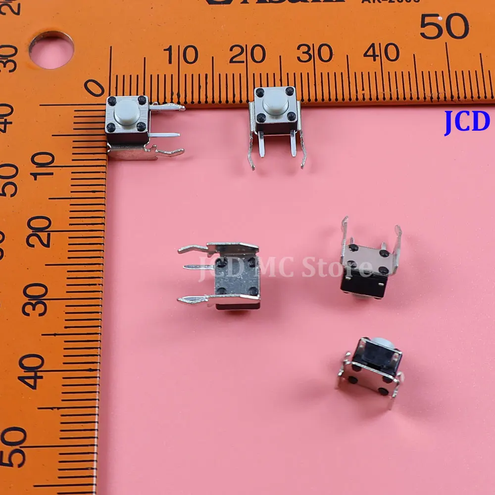 

for Xbox One Series X S Elite 1 2 Controller RB LB Bumper Button Micro Switch Repair Parts Kit Accessories For Xbox 360