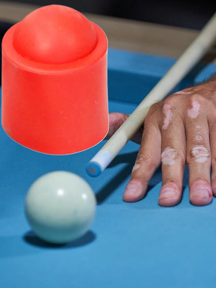 

Защитный рукав для хвоста бильярдного стержня, нижняя резиновая крышка для бильярдного кия, противоударная заглушка для настольного игрового стержня, защитный коврик для бампера