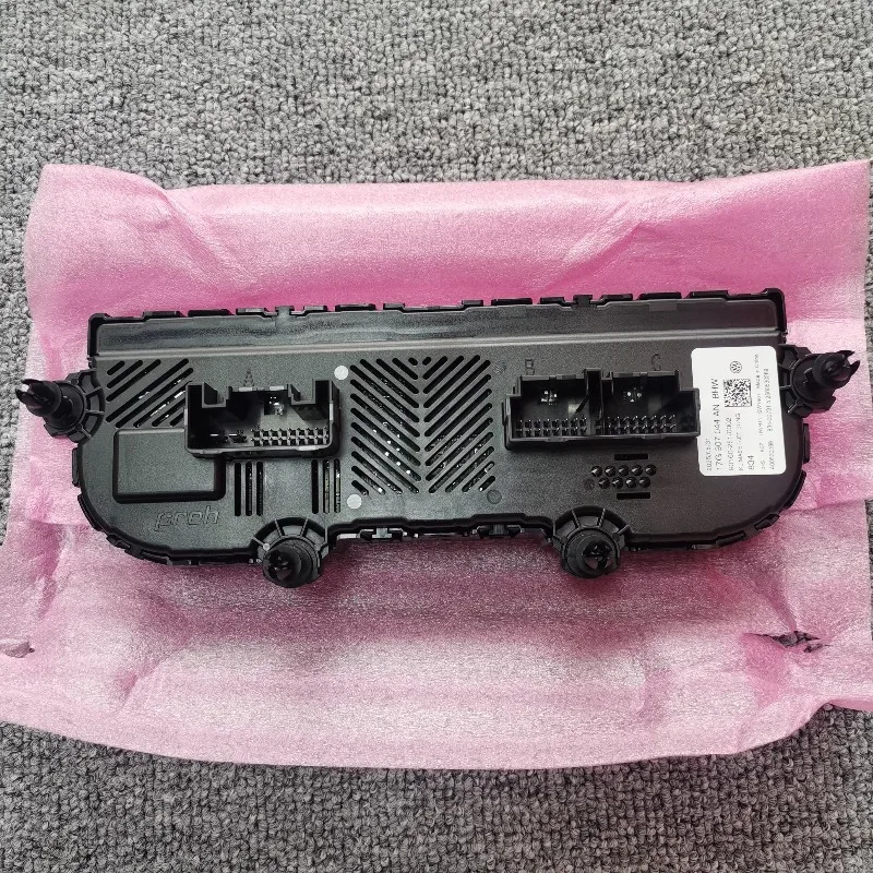 For Volkswagen Tiguan L New Passat Maiteng Suiteng Touch LCD Air Conditioning Panel