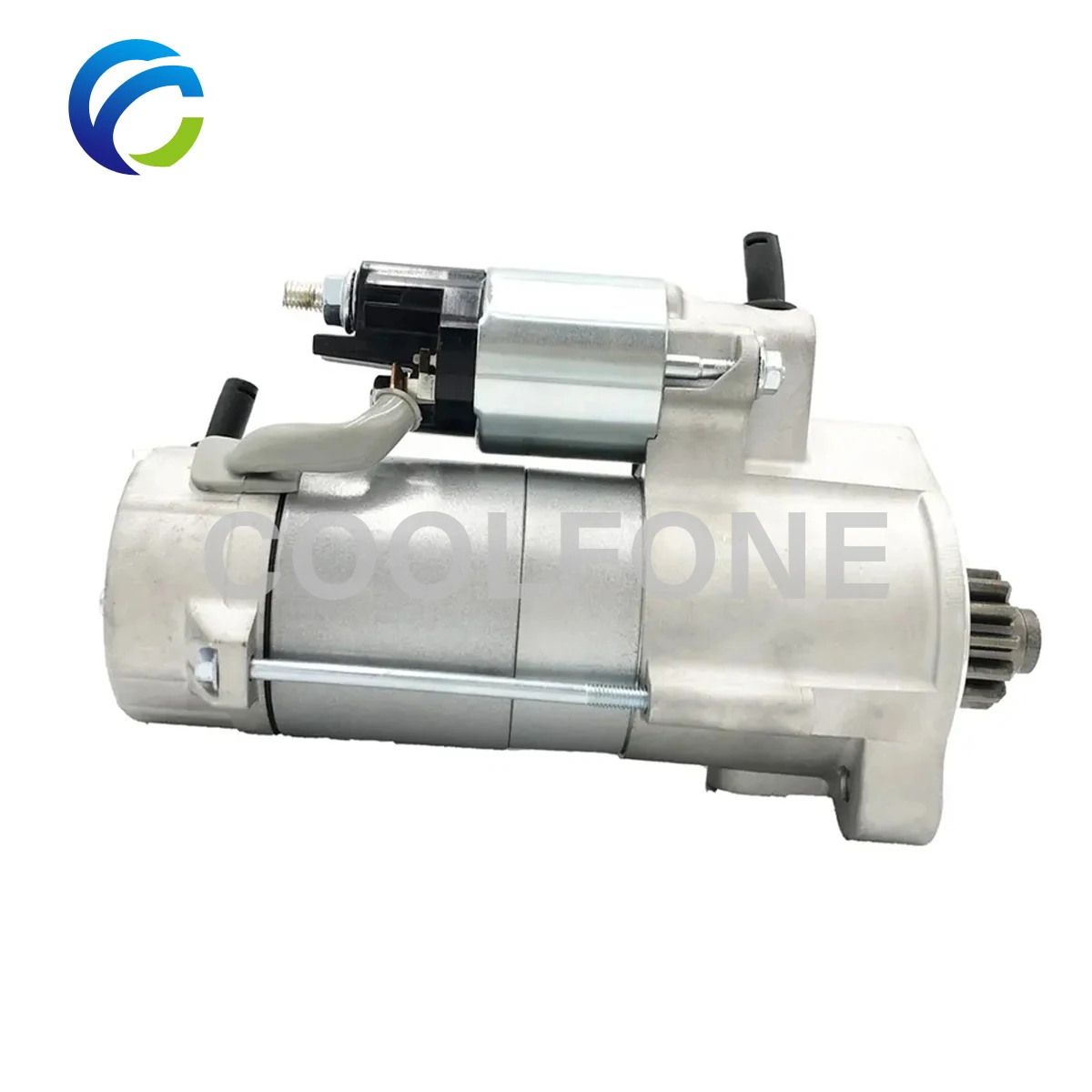 Self Starter Motor for LAND ROVER  DISCOVERY L462 RANGE ROVER SPORT VELAR L494 L560 Range Rover Evoque 2.0D HPLA11001AD LR081404