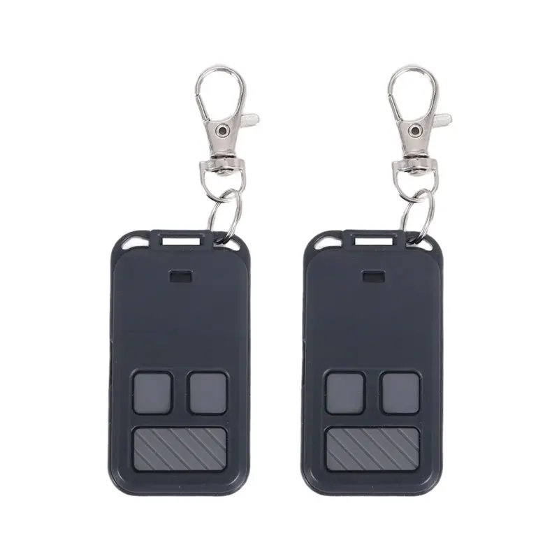 

AAAEL-2PCS Garage Door Opener Remote Control Garage Door Opener Universal Garage Door Opener Replacement Liftmaster 890Max