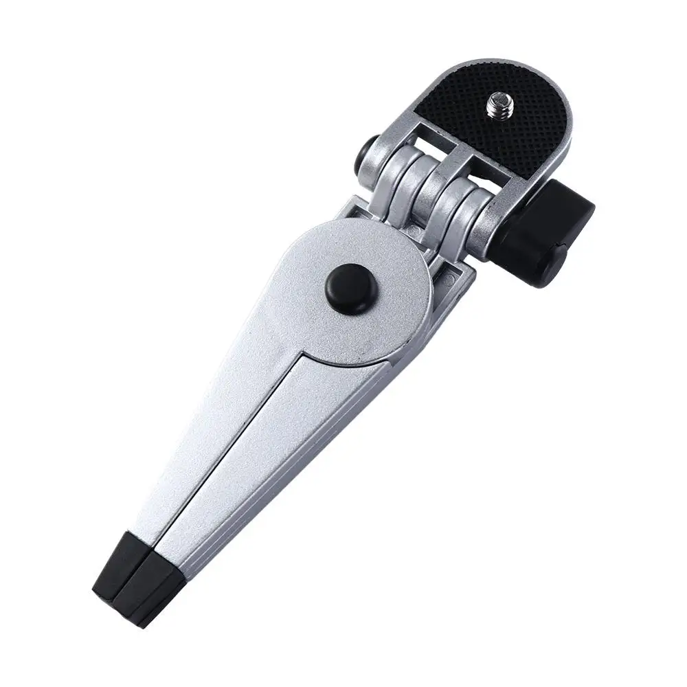 Pocket Tripod Desktop Live Supplies Camera Holder Sports Camera Holder Camera Stand Photography Tripod Mini Tripod Desk Mount