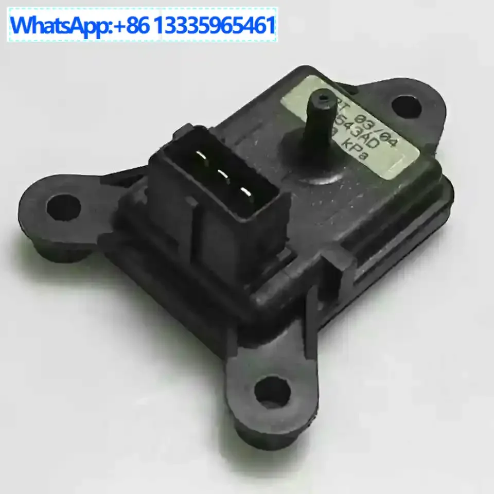 

60814507, 96092693, Citroen AX/BX/Travel/XM Датчик давления Santia