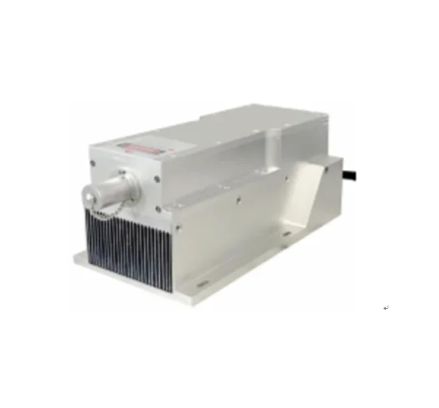 266nm 30uJ Passively Q Switch Laser Nanosecond Dpss Uv Laser