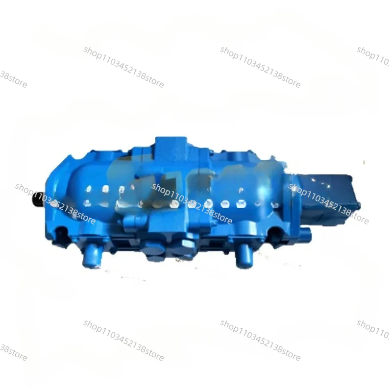 TA1919 V10 MFE19 PVE21 Eaton  Hydraulic Axial Piston Pumps