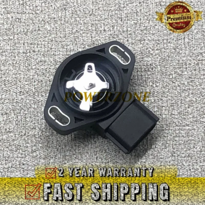1PC 226200S320 22620-31U0A 22620-31U00 22620-31U01 2262031U01 SERA483-05 For Nissan Maxima A32 TPS Throttle Position Sensor NEW