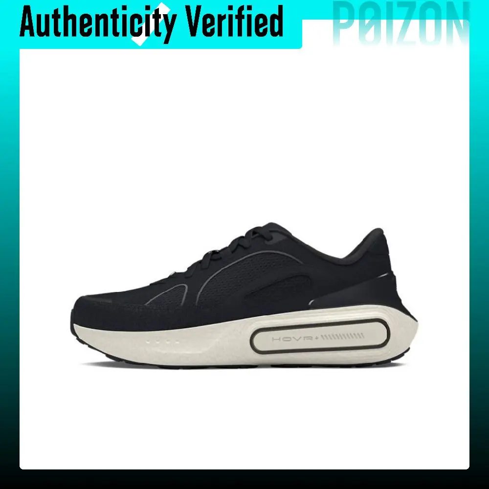 Under Armour Phantom 4 Abrasion Resistant Abrasion Resistant Low top Casual Shoes Unisex Black 3027874-001