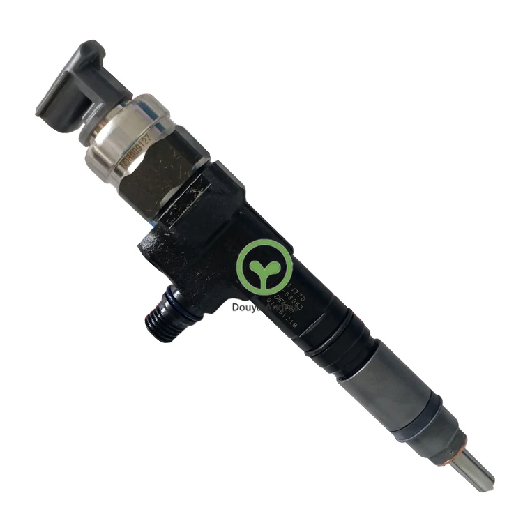 

Fuel Denso Injector Nozzle 295050-1320 1J770-53051 1J770-53052 295050-1980 436-1096 295700-0100 1J574-53051for KUBOTA V3307