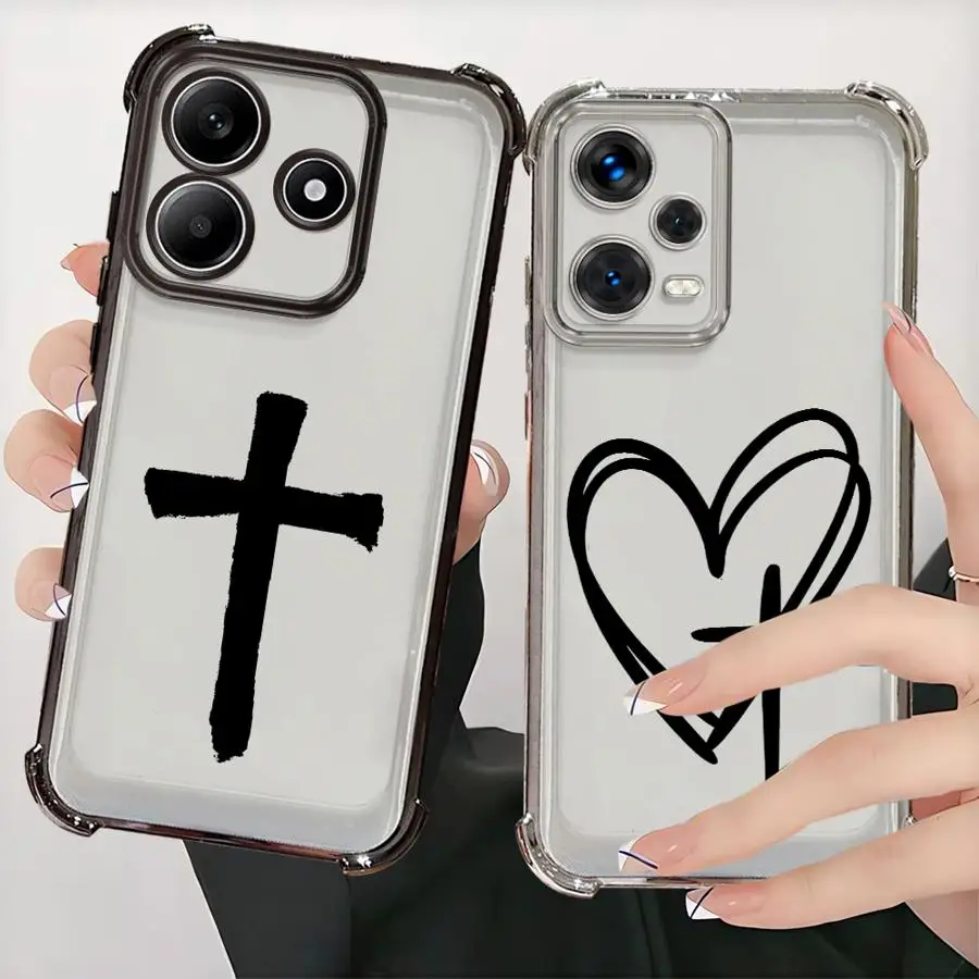 Cool Cross Pattern … - image