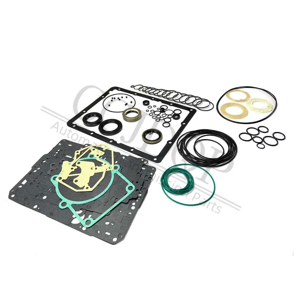 BTR M74  4 Speed Automatic Transmission Rebuild Master Seal Gasket Clutch Kit For  85/91/95LE MUSSO Car Accessories