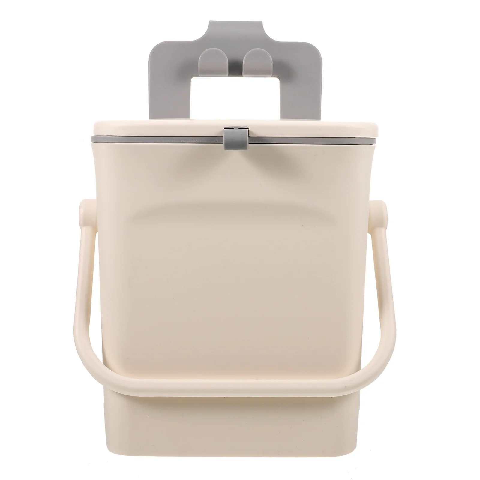 

Car Trash Can Storage Bucket Hanging Suv Accessories Pp Trashcan Garbage Bin For Back Seat Vehicle Car Truck Auto