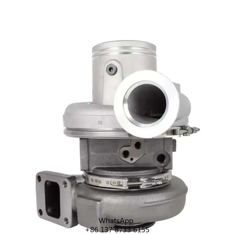 Hot Sale HE561VE 3774642 3792785 3792795 4309078NX 5492621RX 5495621 Turbocharger For Cummins Turbo Manufacturer