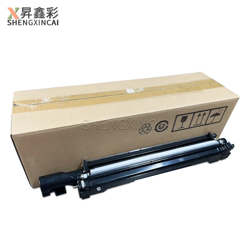 Пустой разработчик для Xerox Versant 80 180 2100 3100, оригинальный корпус разработчика в сборе 948K16840 848K73545 848K73459