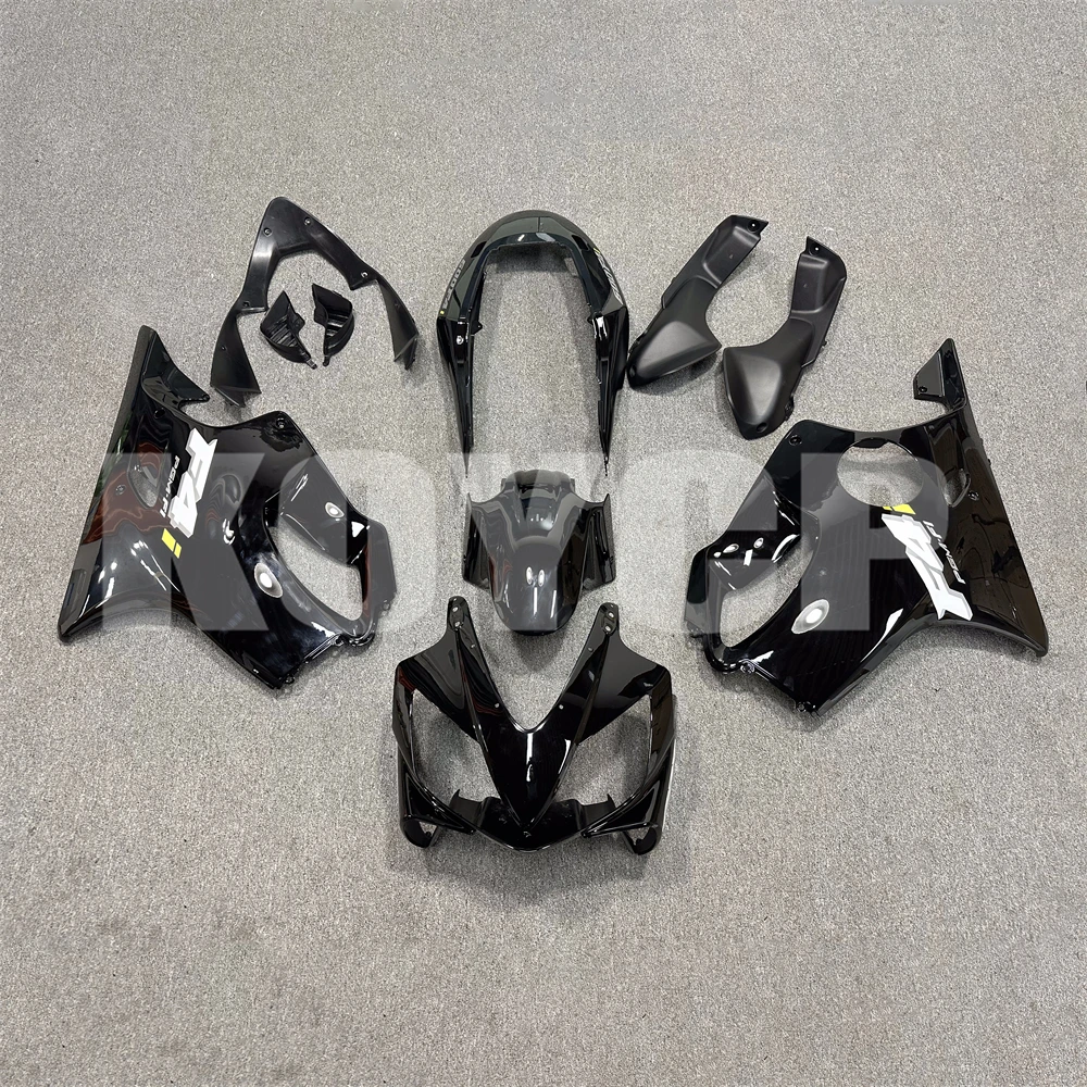 

Motorcycle Bodywork Set for Honda CBR600F4i CBR600 F4i 2004 2005 2006 2007 Injection ABS Full Fairings Kit Mold Accessories