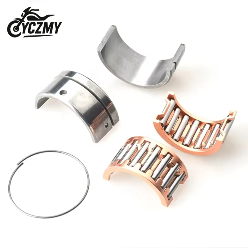 

93310-835U8 Needle Bearing For Yamaha Parsun Outboard Motor 2T 75HP 85HP 90HP Crankshaft 93310-835U8-00 Boat Engine Replaces