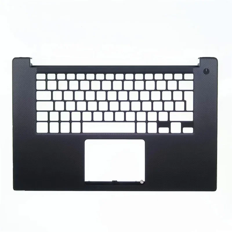 

New Original 91Y20 091Y20 For Dell XPS 15 9560 Precision 5520 M5520 Laptop Palmrest Upper Cover Case UK Keyboard Layout ​Shell