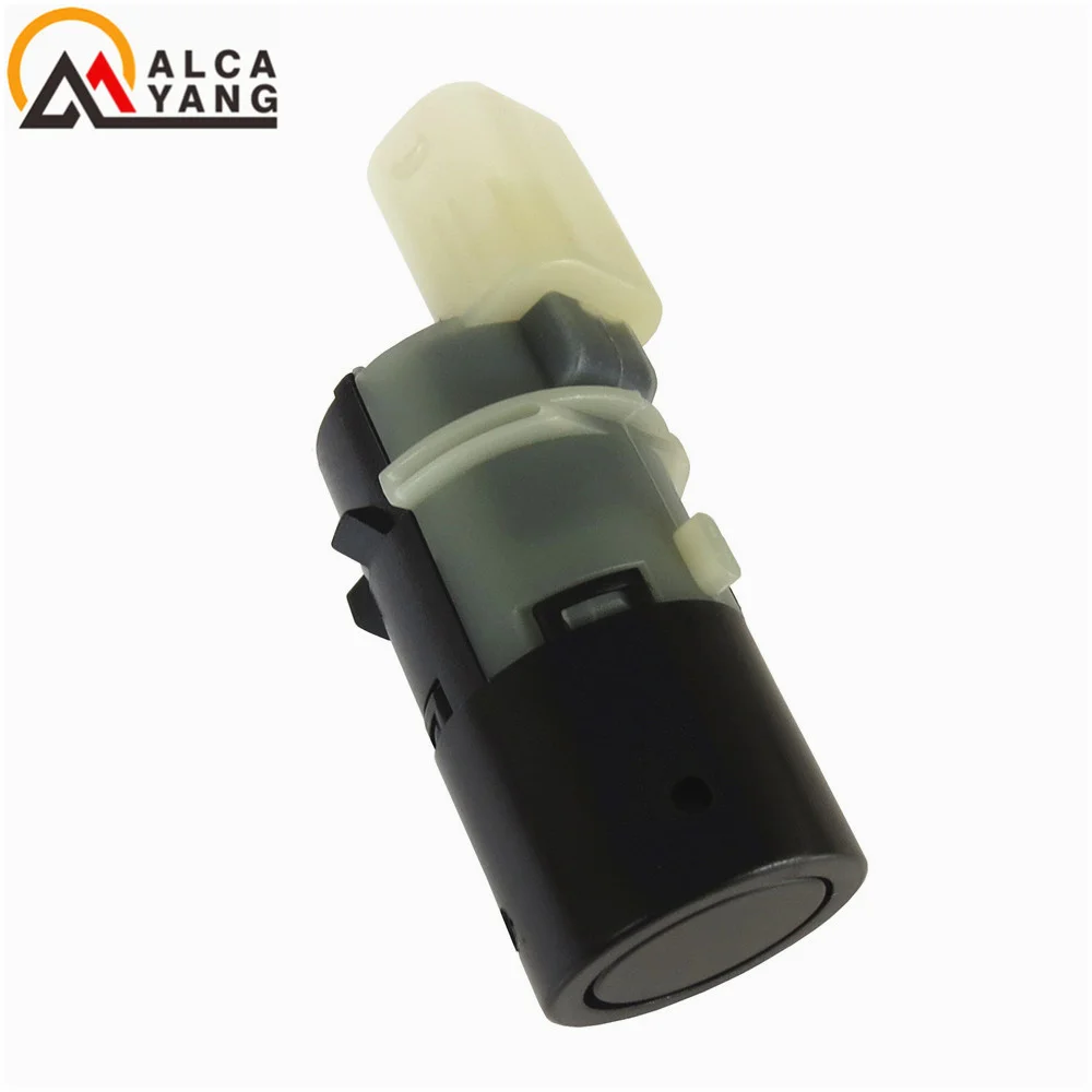 1 piece 66206989069 Parktronic PDC Parking Sensor Parking Assistance For BMW E39 E46 E53 E60 E61 E63 E64 E65 E66 E83 X3 X5