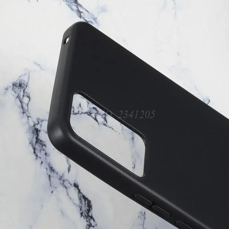 2in1 Protective Glass For TCL 40R 5G T771A Silicone Case Soft Black TPU Phone Case For Funda TCL 40 R 5G TCL40R 6.6