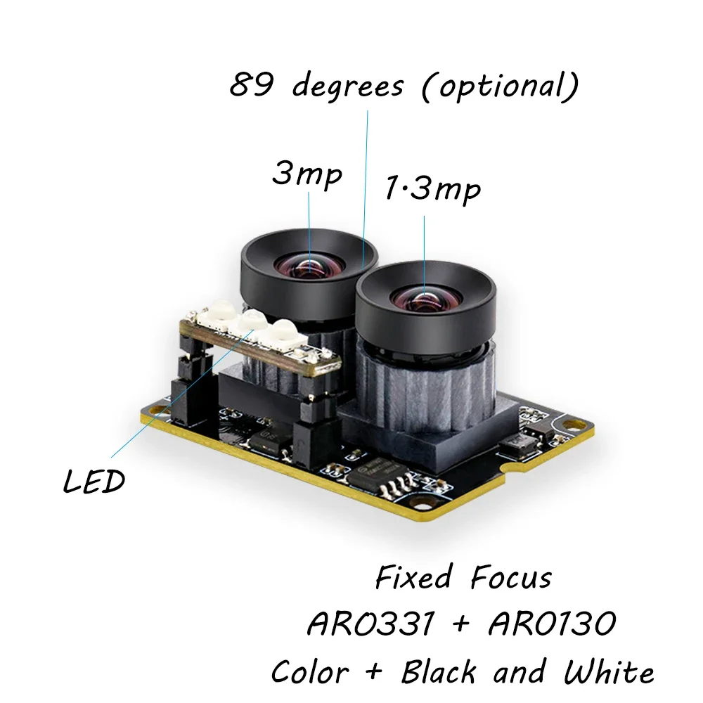 HZ Factory Customizable as per your request imx179 IMX214 IMX335 IMX577 AR0230 AR0330 sonser mini mipi usb camera