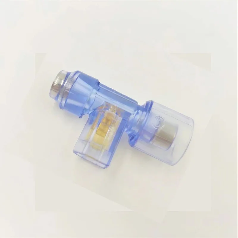 151111/151110 Sensor de flujo neonatal Acutrónico Fabians